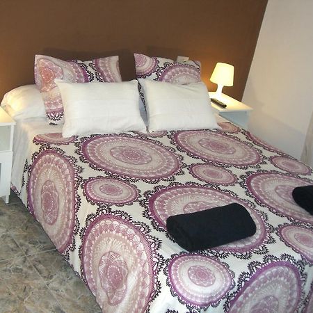 Pension Aqua Rooms Portomarín Extérieur photo